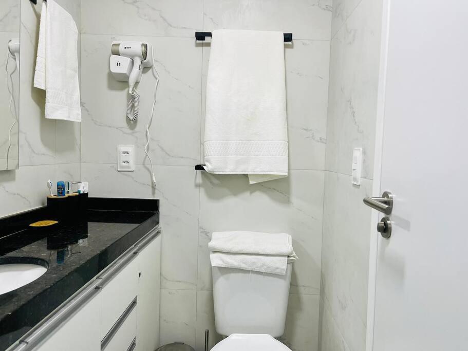 Oasis A Beira Mar-porto 201 Apartamento Pôrto das Galinhas
