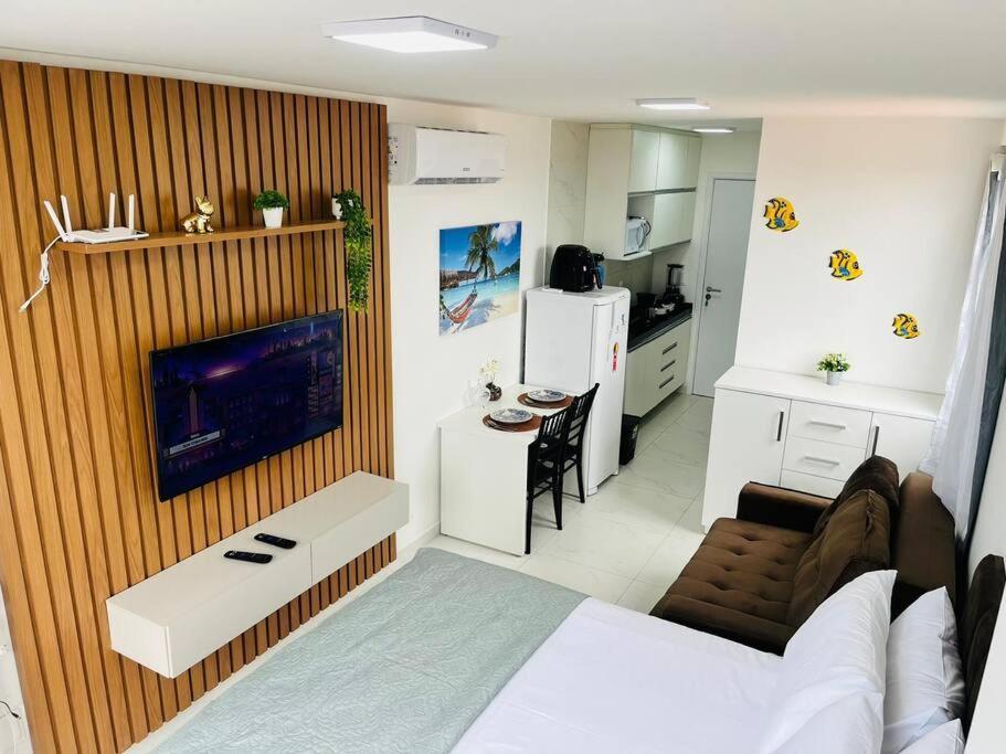 Oasis A Beira Mar-porto 201 Apartamento *